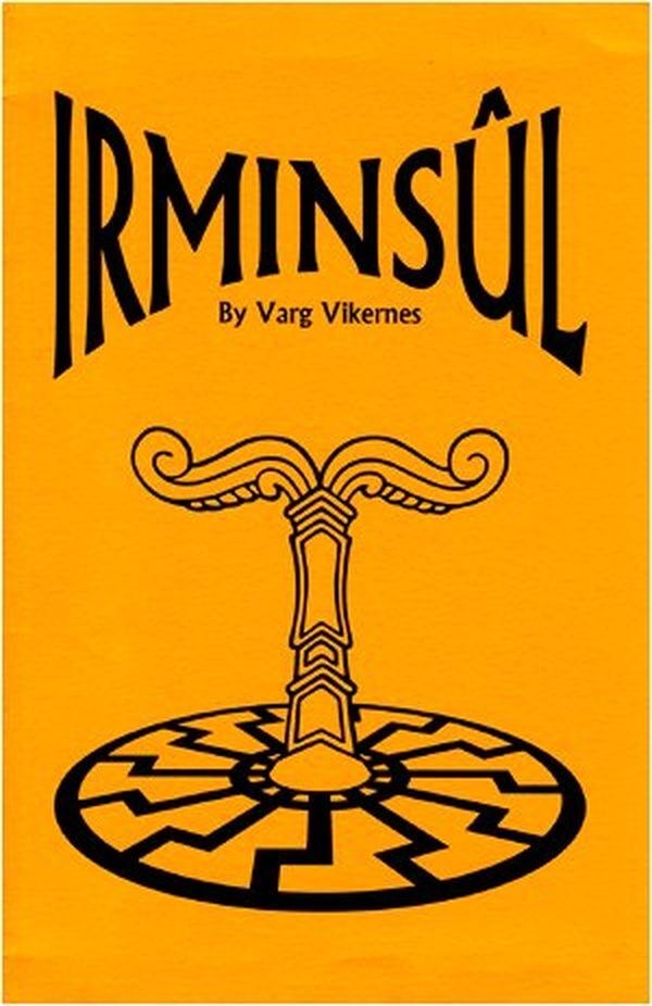 Irminsul