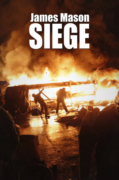 SIEGE (Revision 1)