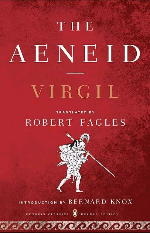 The Aeneid