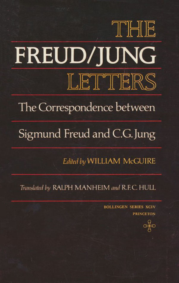 The Freud/Jung Letters