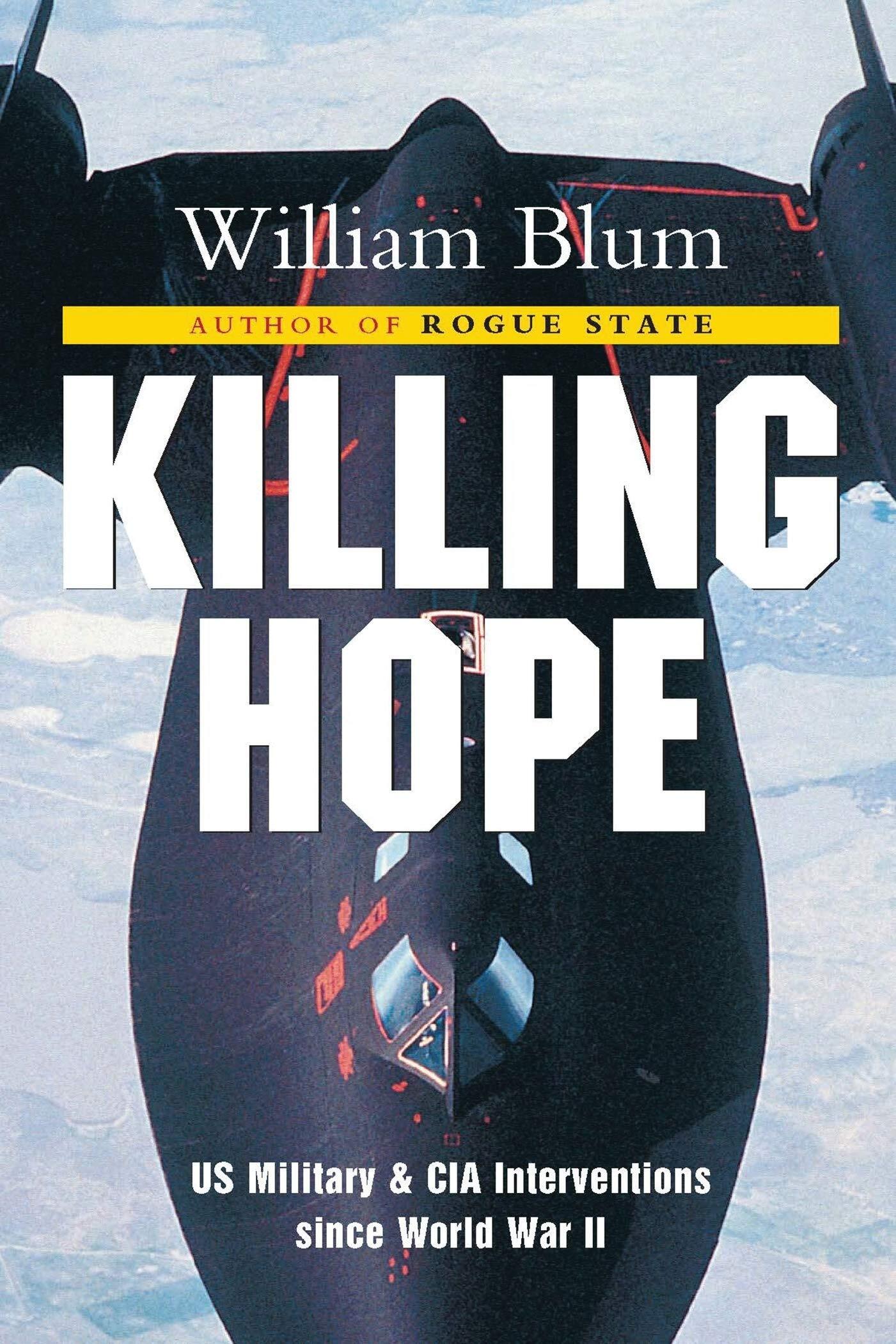 Killing Hope