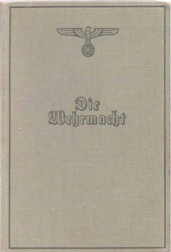 Die Wehrmacht - Der Freiheitskampf des großdeutschen Volkes