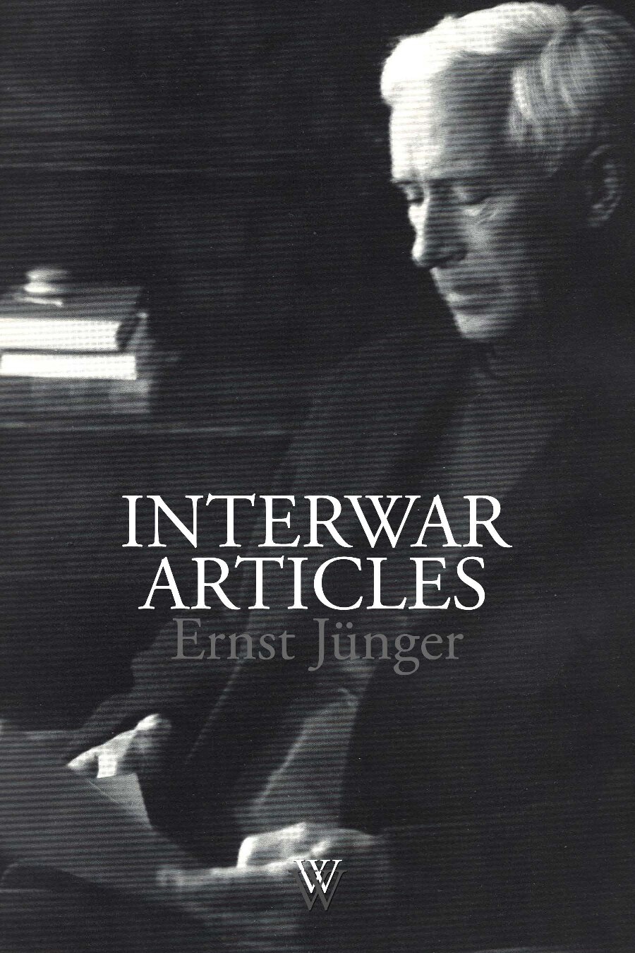 Interwar Articles