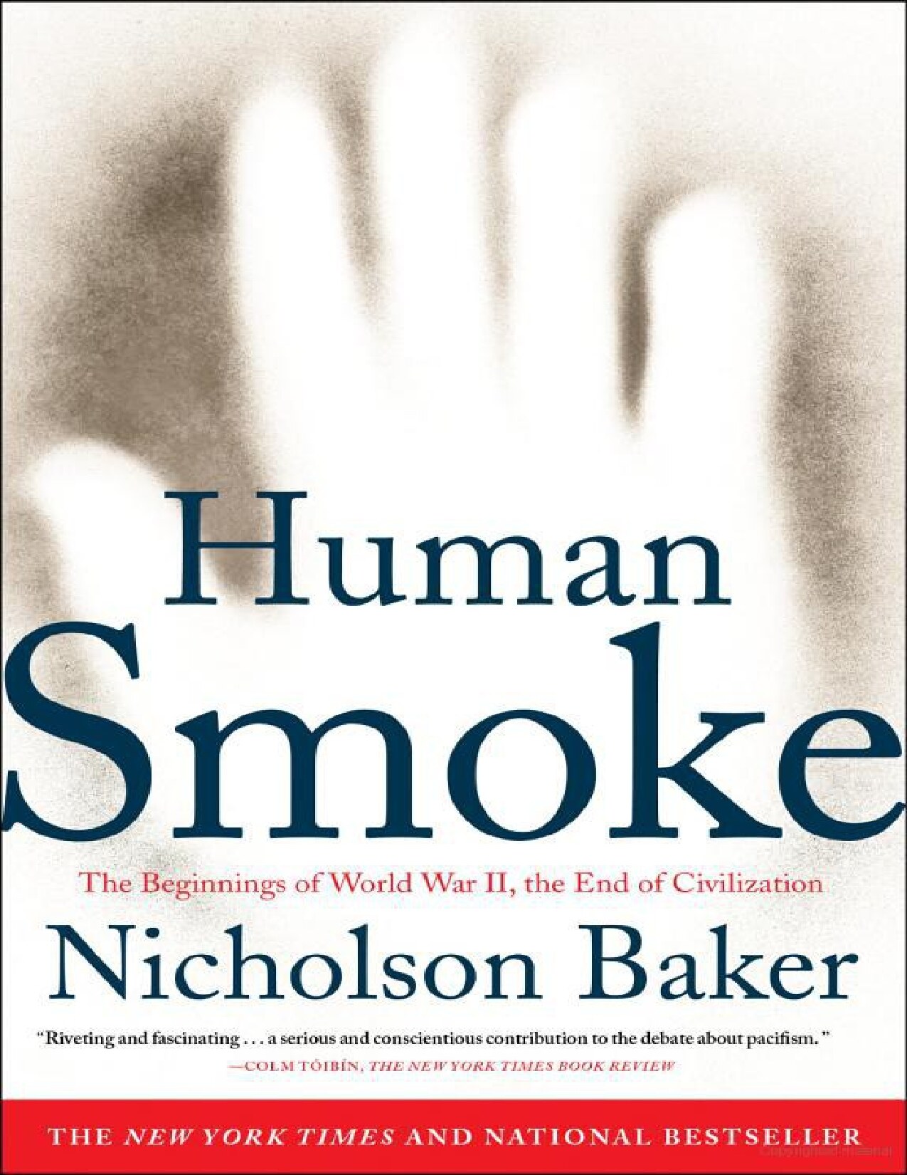 Human Smoke