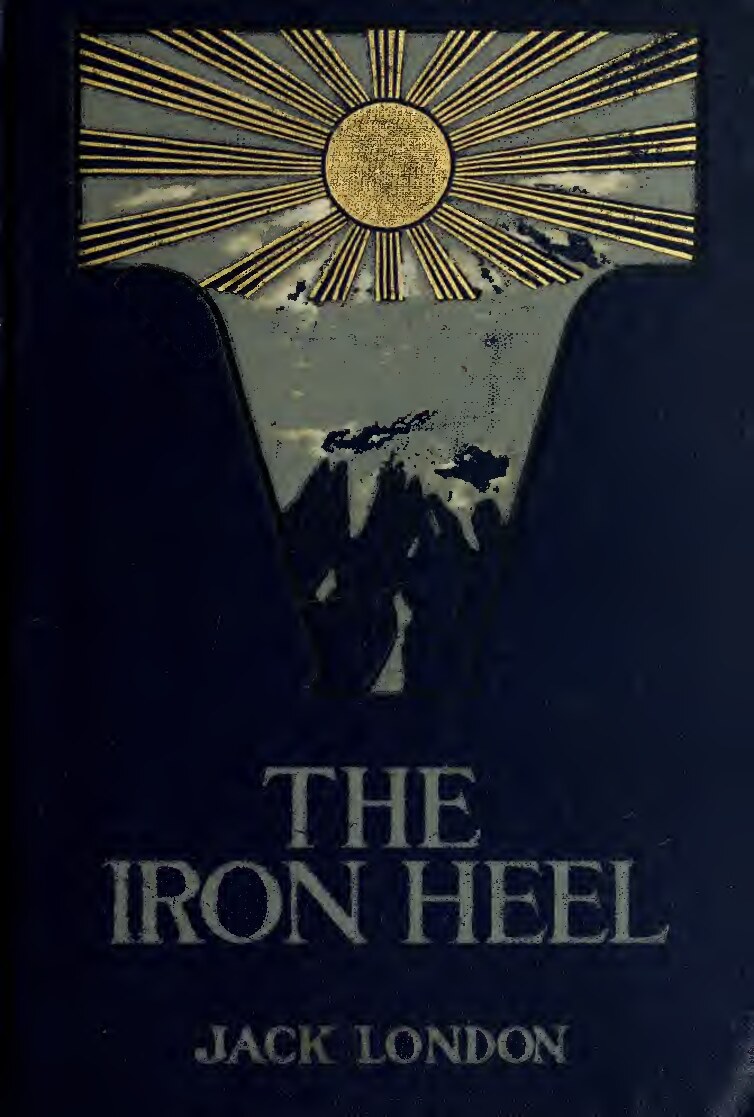 The Iron Heel