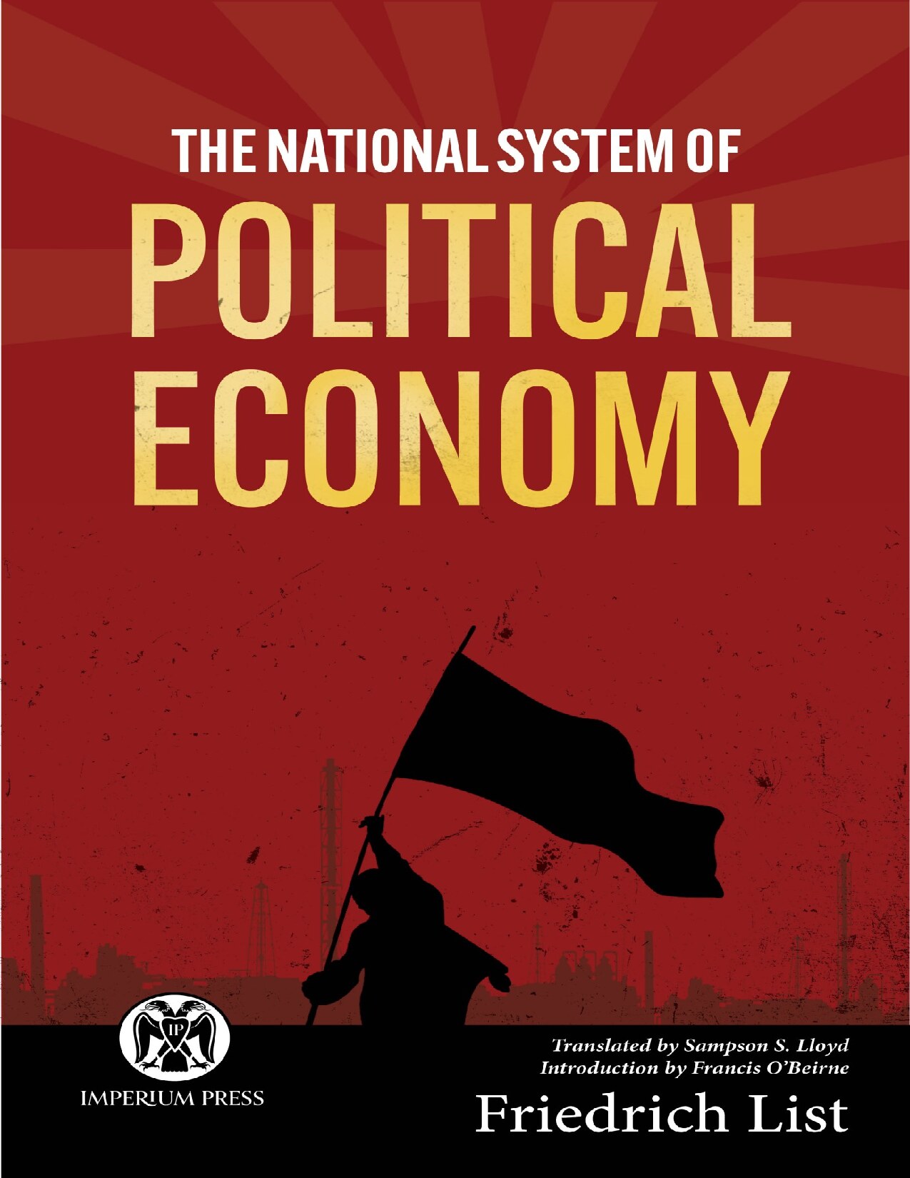 The National System of Political Economy