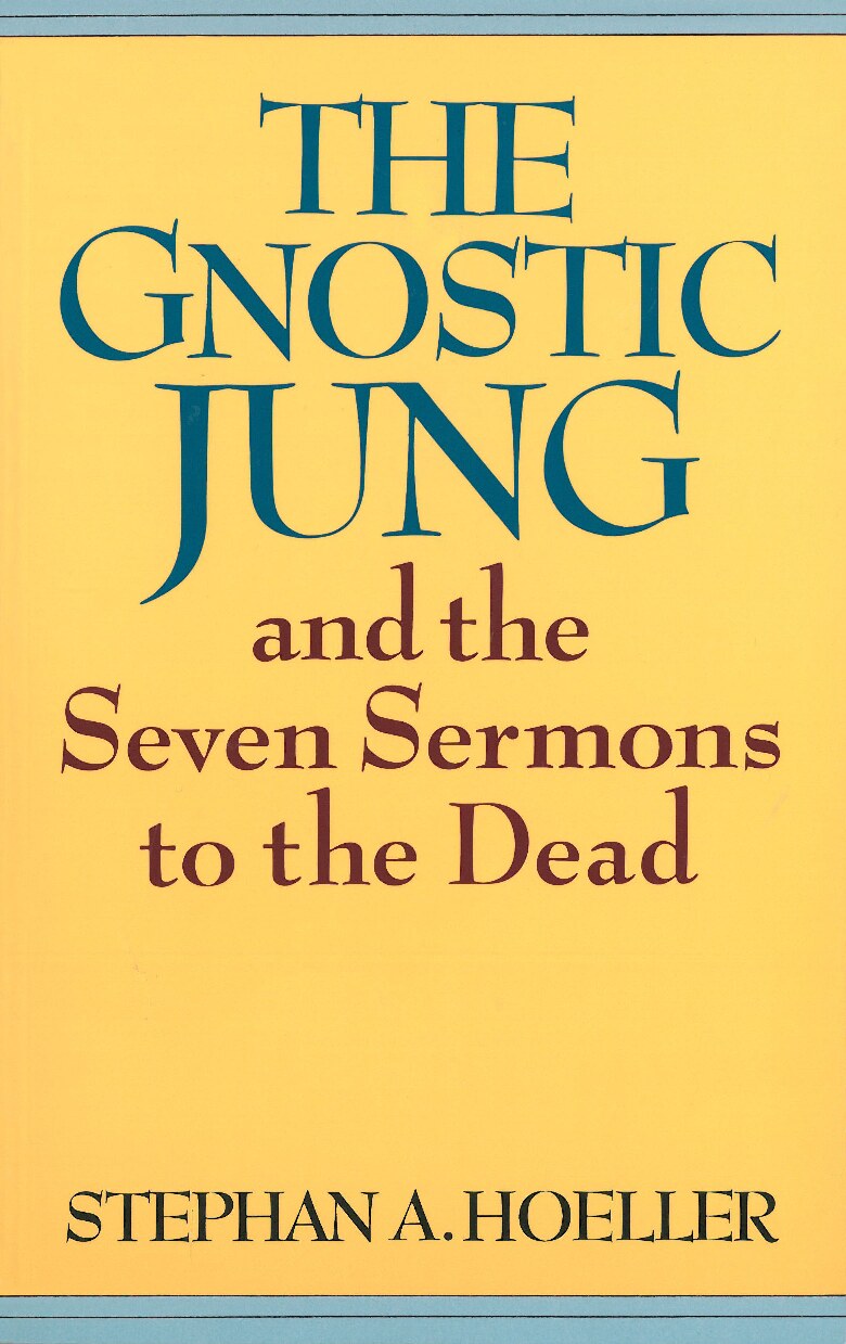 The Gnostic Jung