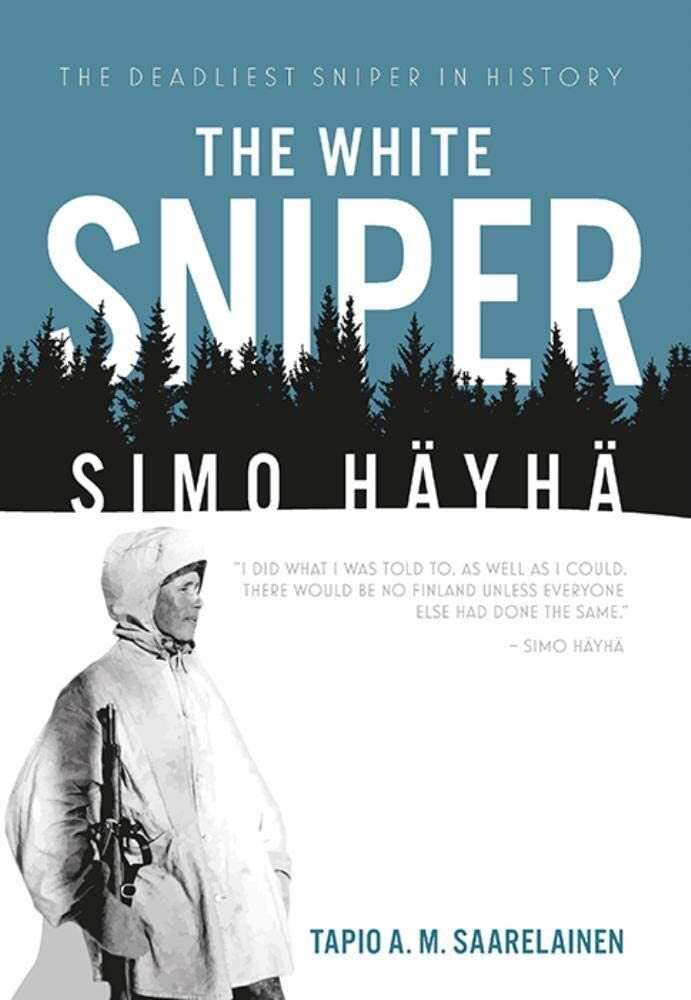 The White Sniper