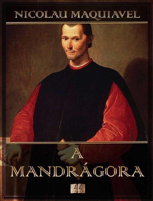 A Mandrágora