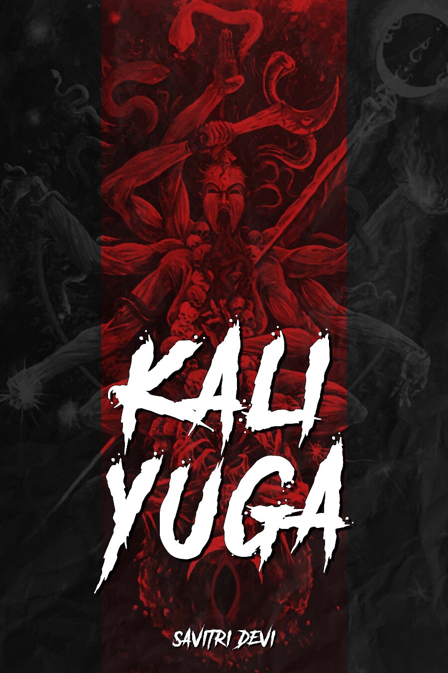 Kali Yuga