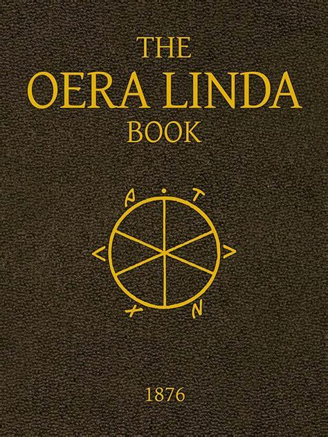 The Oera Linda Book