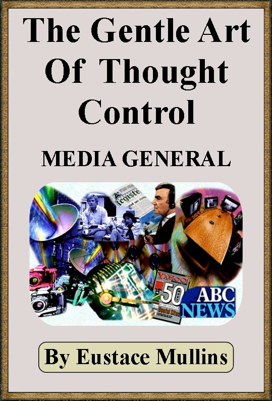 The Gentle Art Of Thought Control