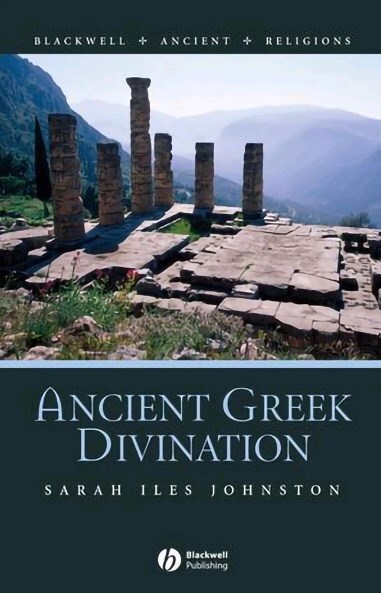 Ancient Greek Divination