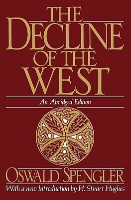 The Decline of the West