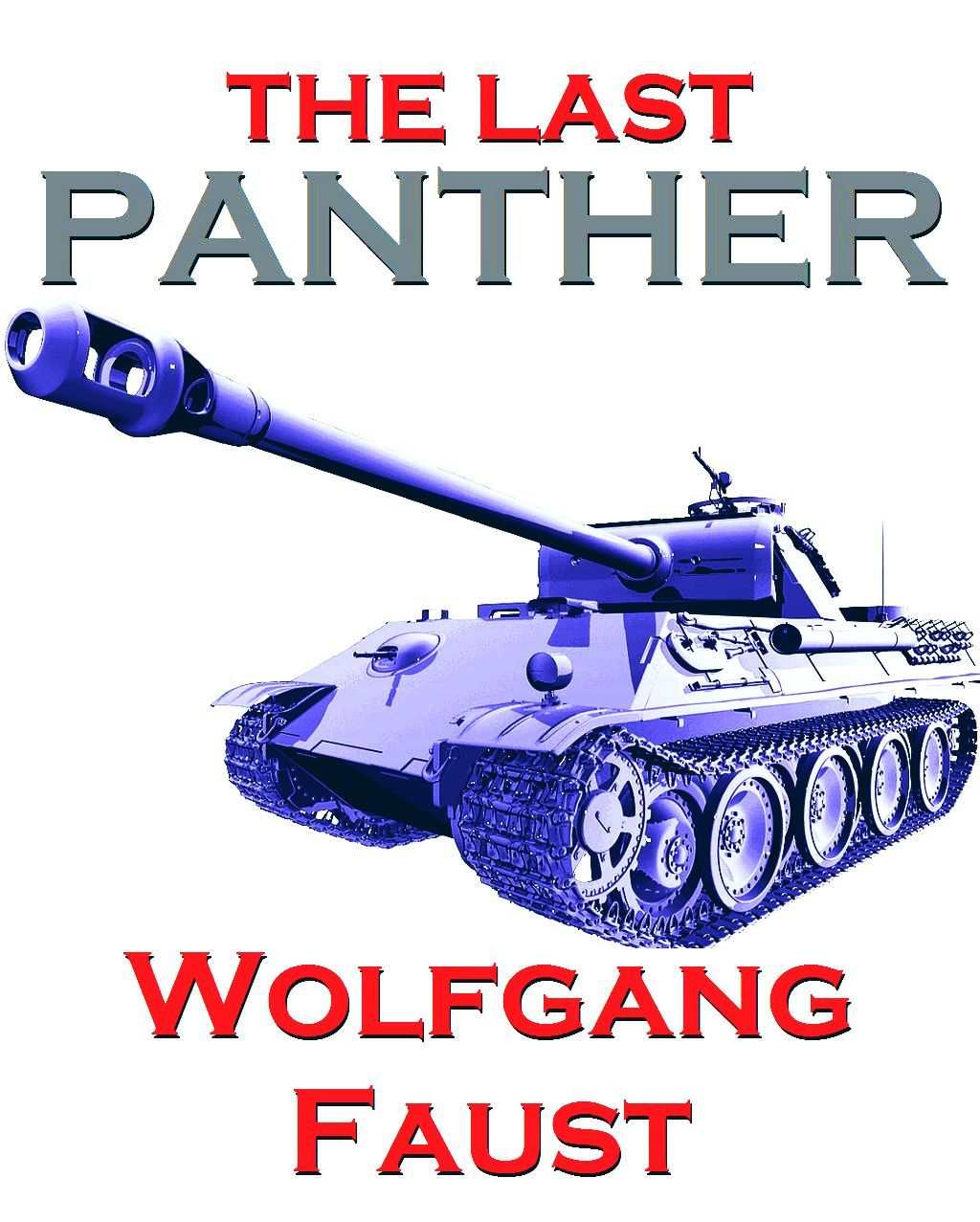 The Last Panther - Slaughter of the Reich - The Halbe Kessel 1945