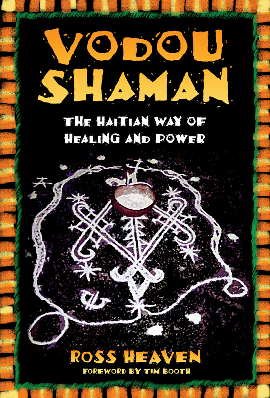 Vodou Shaman: The Haitian Way of Healing and Power