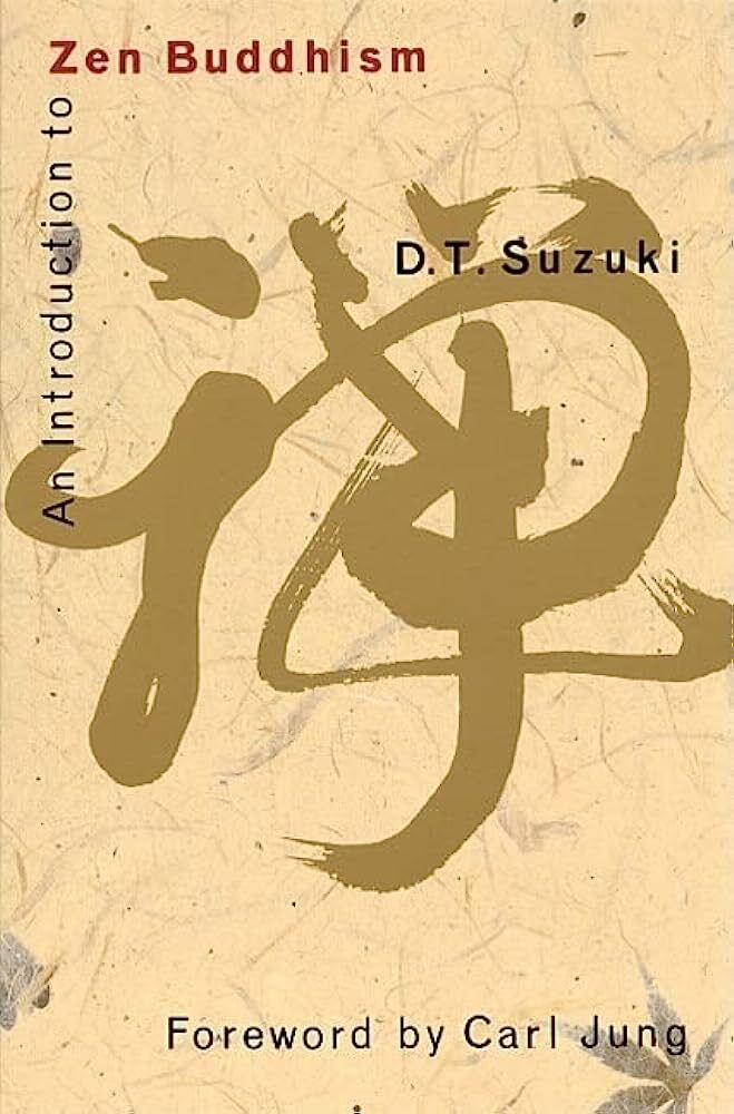 An Introduction to Zen Buddhism