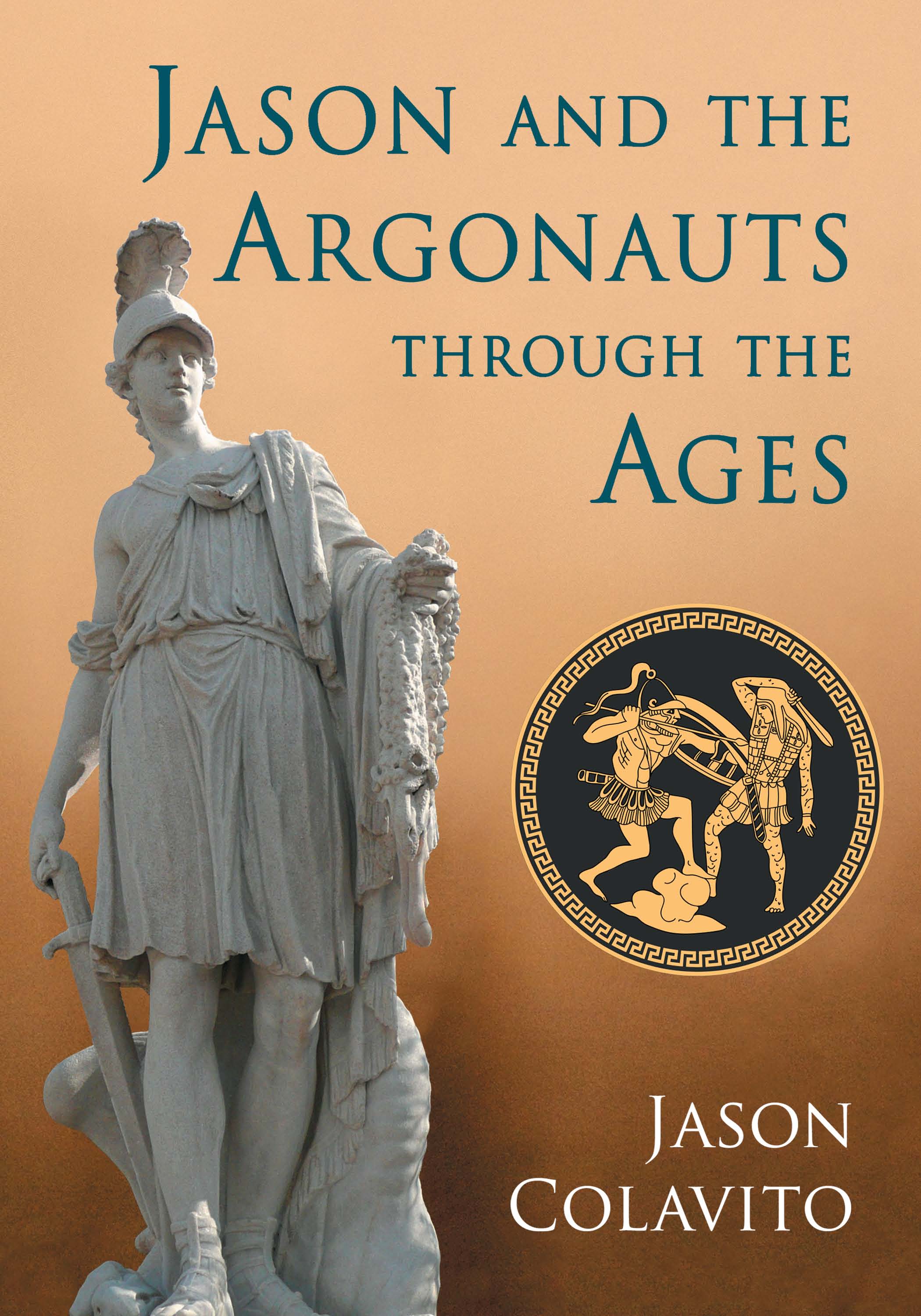 Jason and the Argonauts Through the Ages