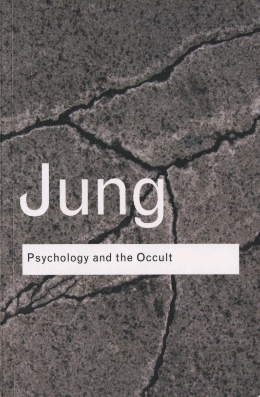 Psychology and the Occult