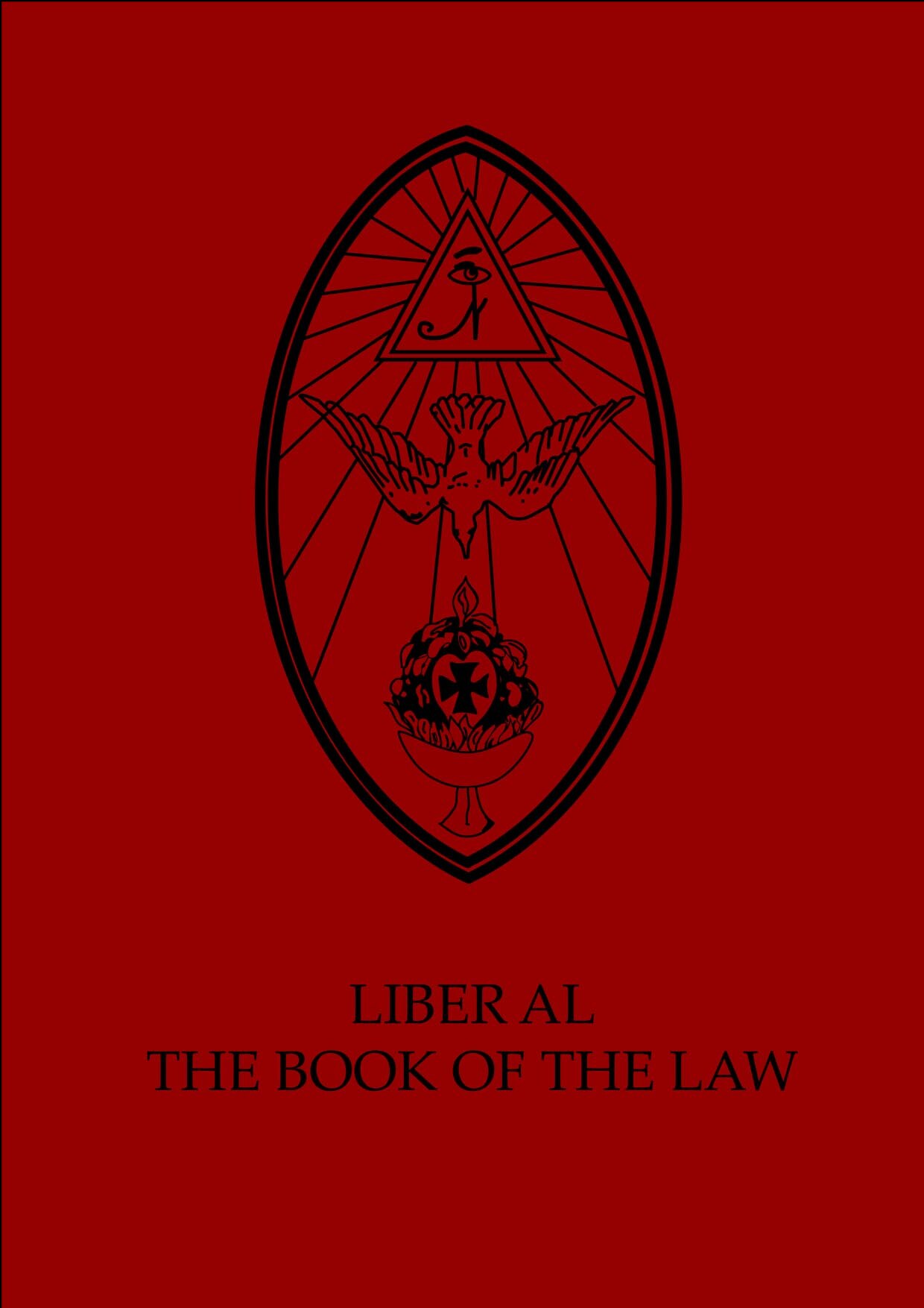 The Book of the Law