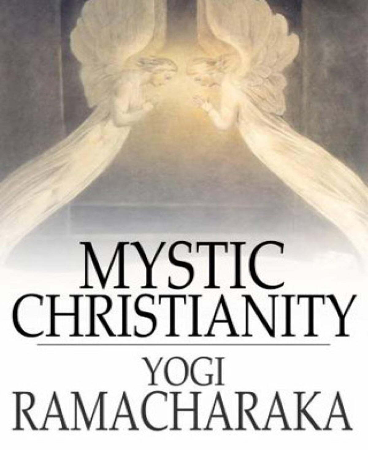 Mystic Christianity