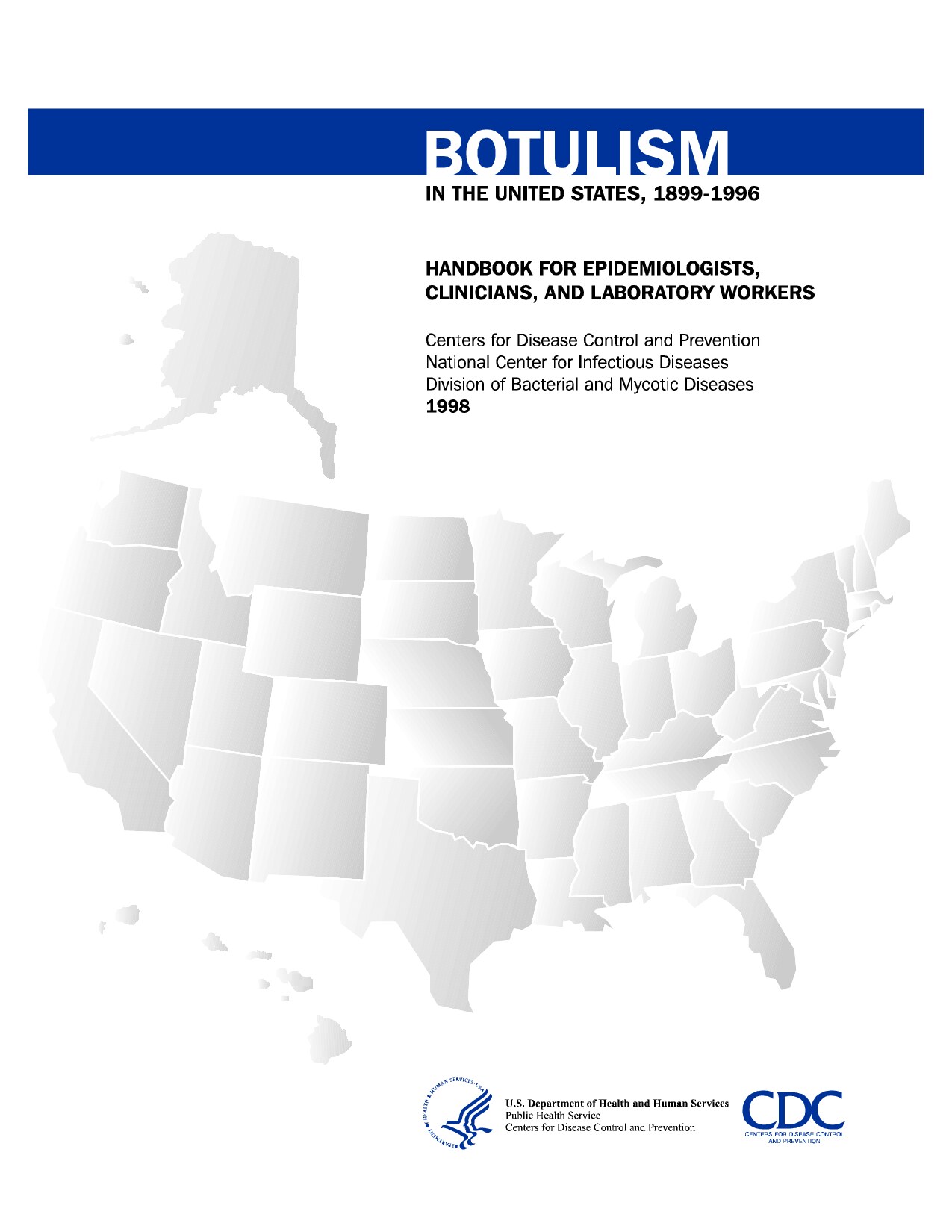 Botulism Manual