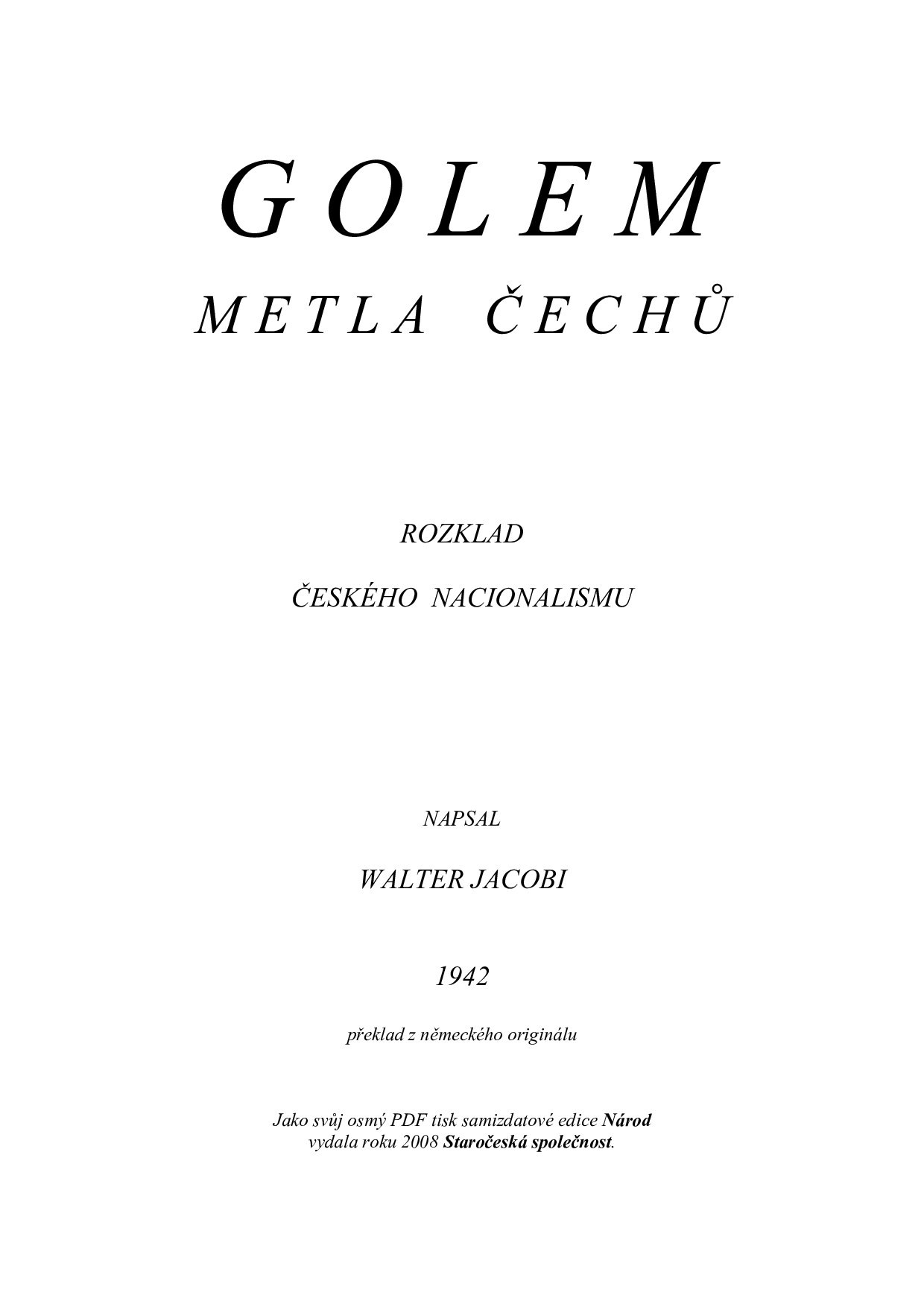 Golem