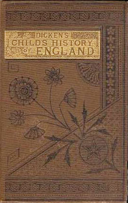 A Child's History of England