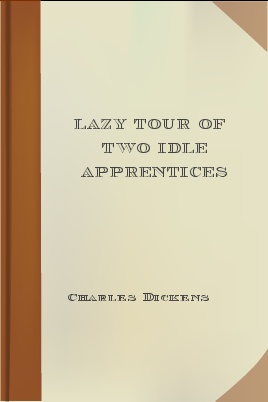 Lazy Tour of Two Idle Apprentices