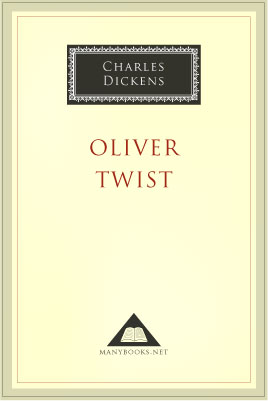 Oliver Twist