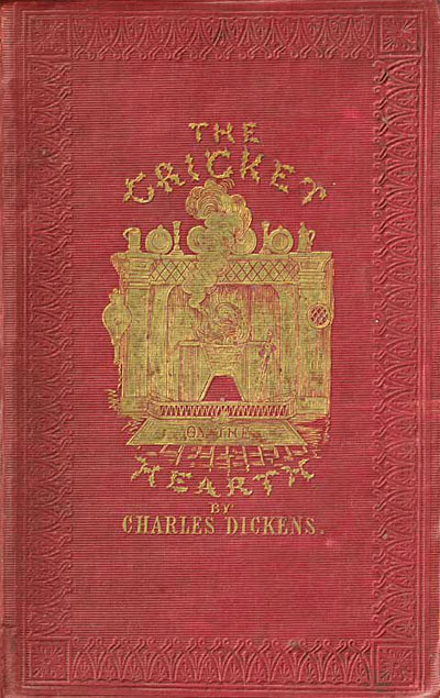 The Cricket on the Hearth