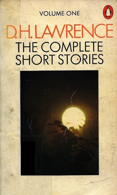 The Complete Short Stories, Vol. 1