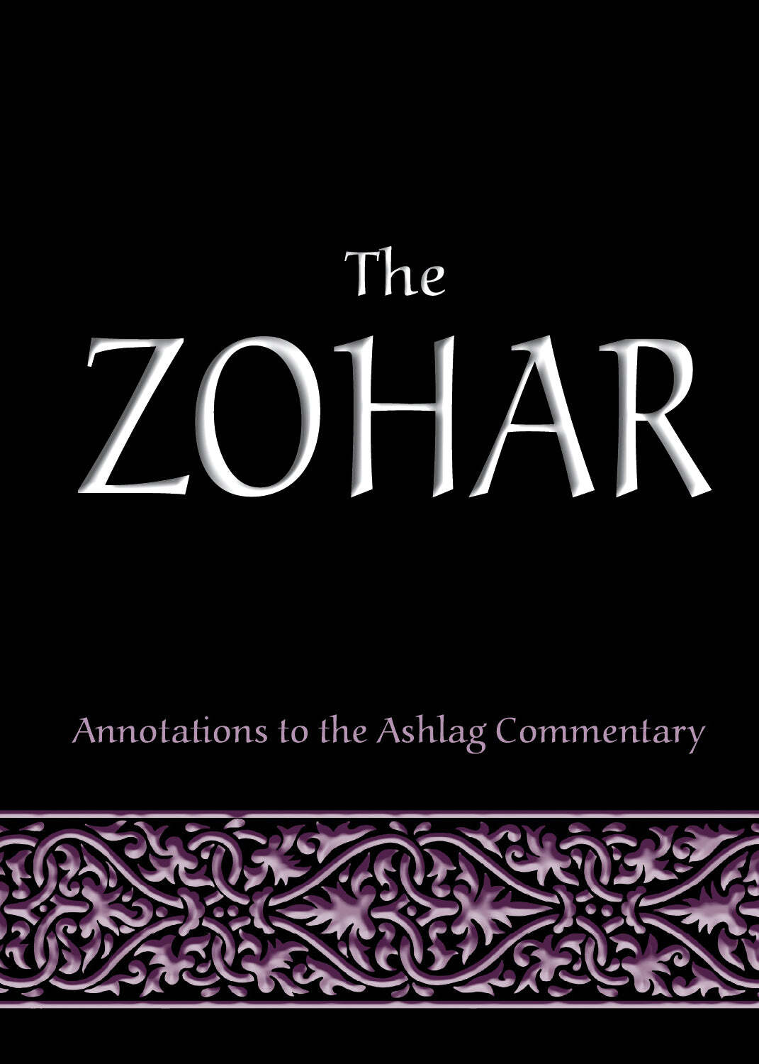 The Zohar