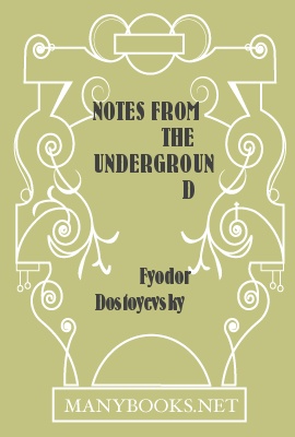 Notes From The Underground