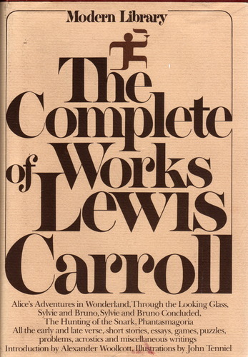 The Complete Works of Lewis Carroll