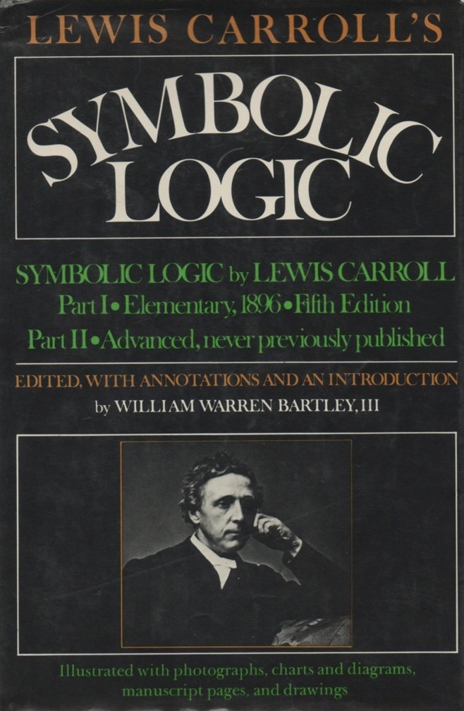 Symbolic Logic