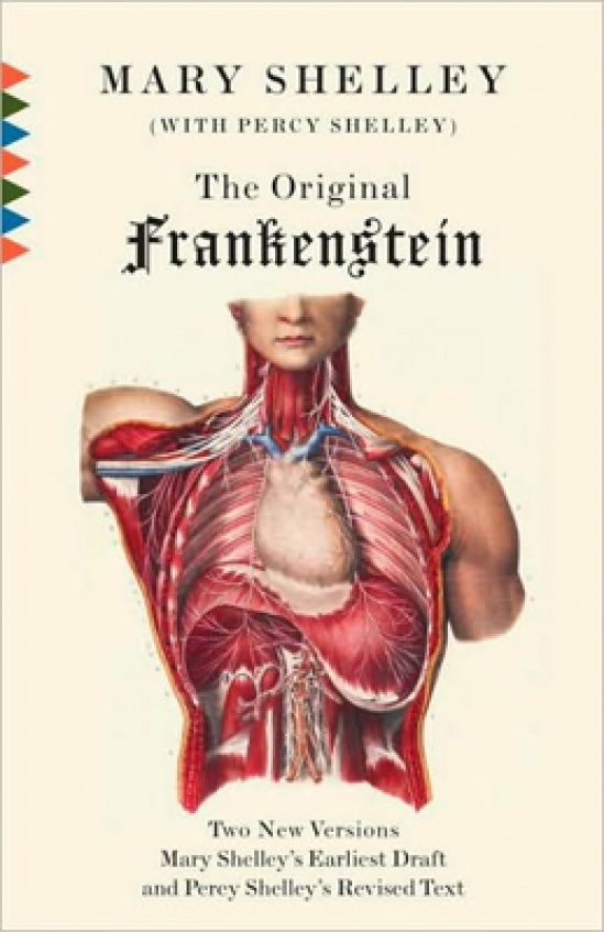 The Original Frankenstein