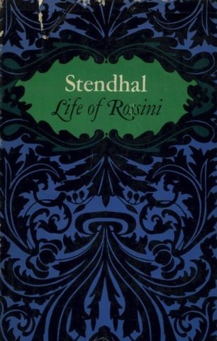 Life of Rossini