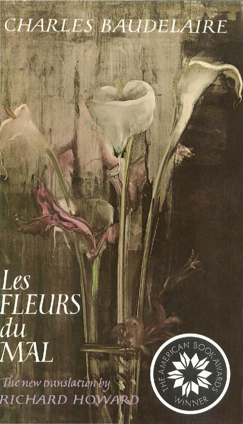 Les Fleur du Mal