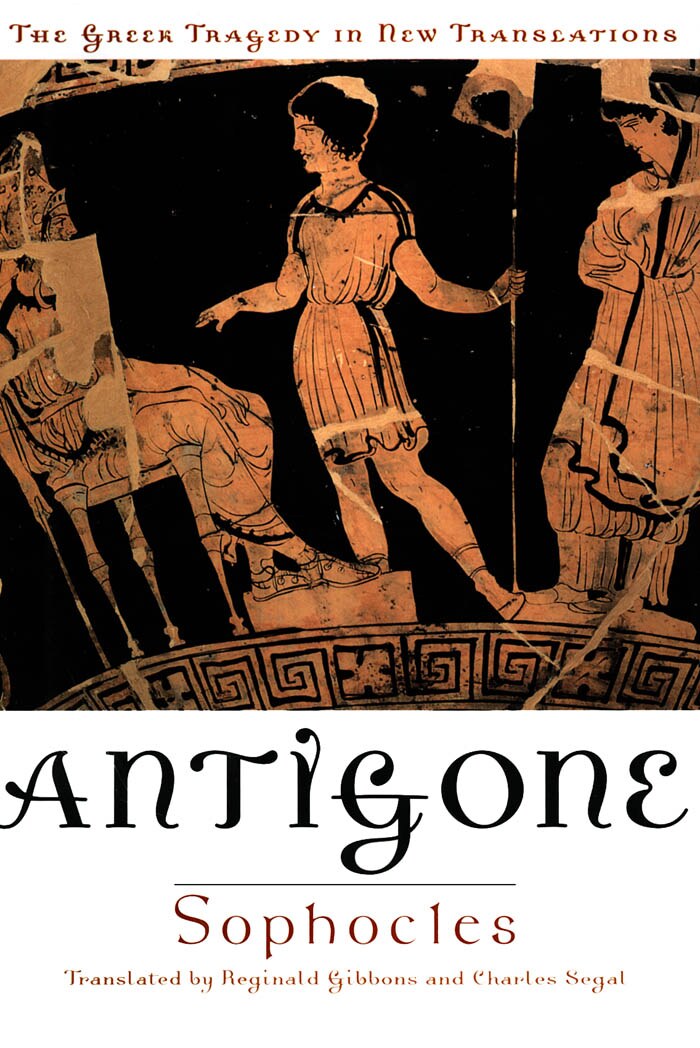 Antigone