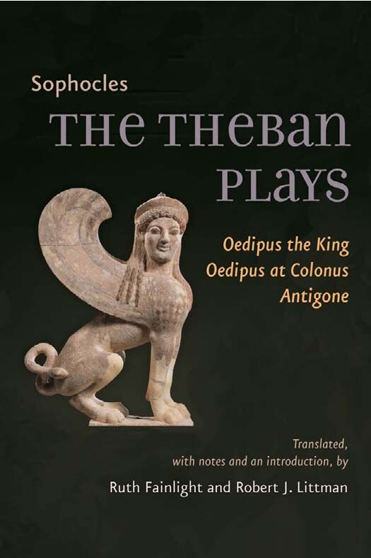 The Theban Plays