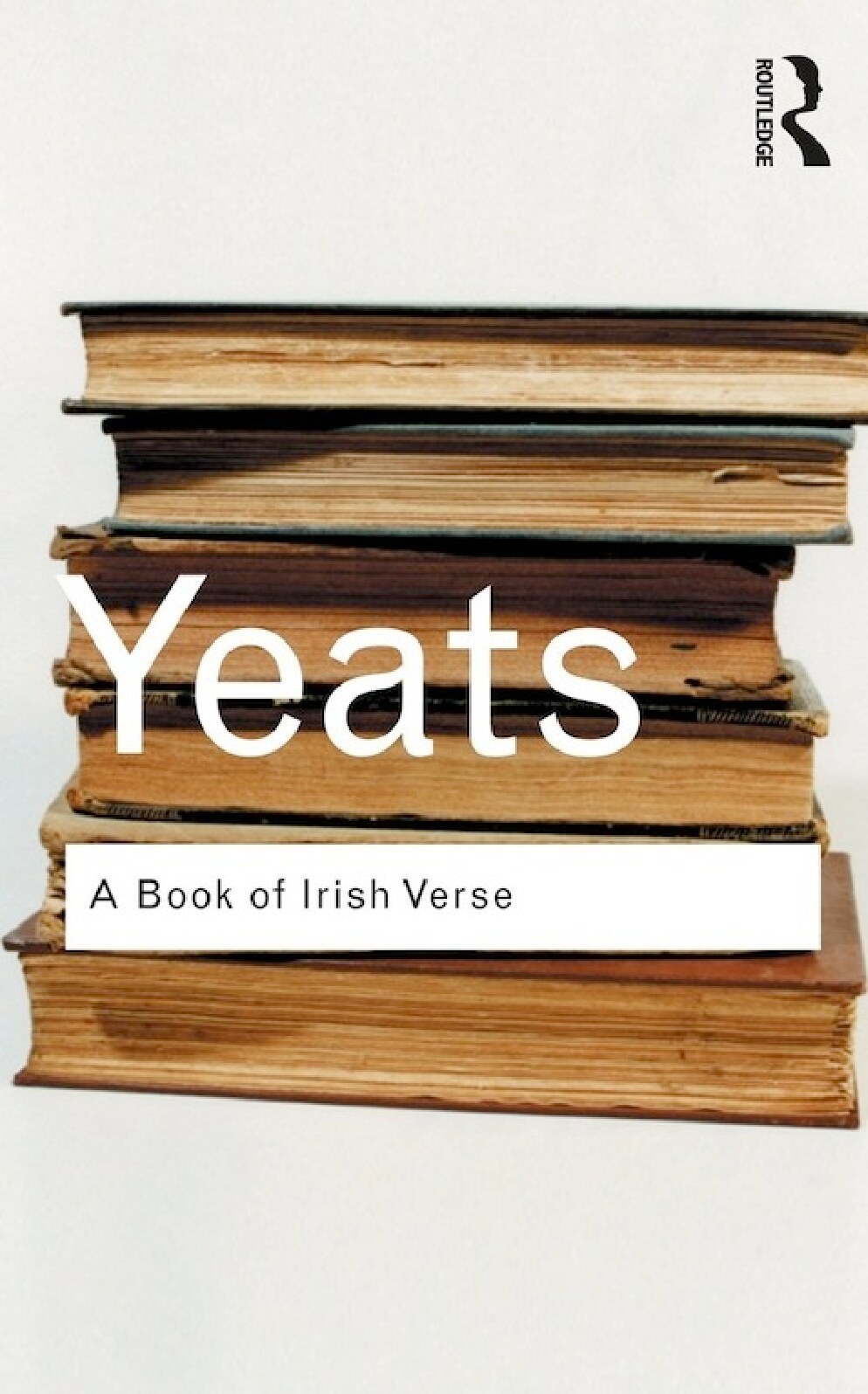 A Book of Irish Verse