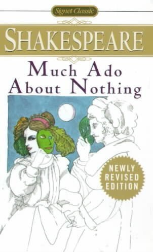 Much Ado About Nothing