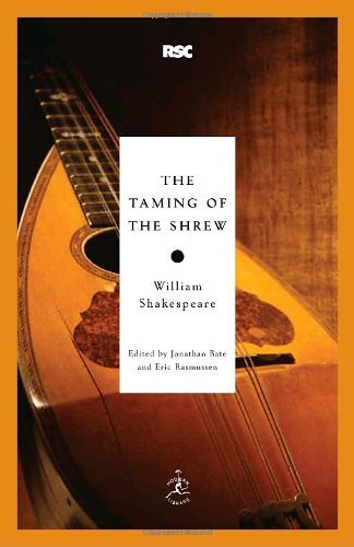 The Taming of the Shrew