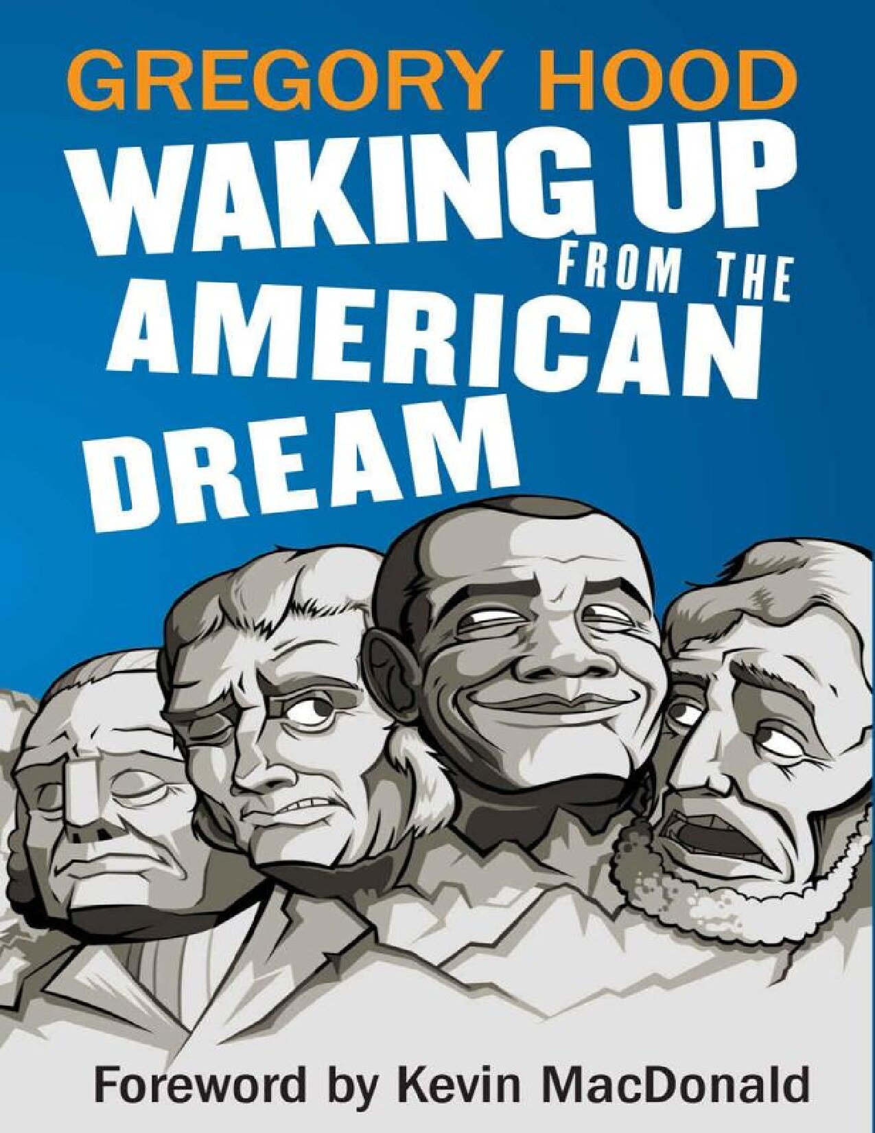 Waking Up from the American Dream