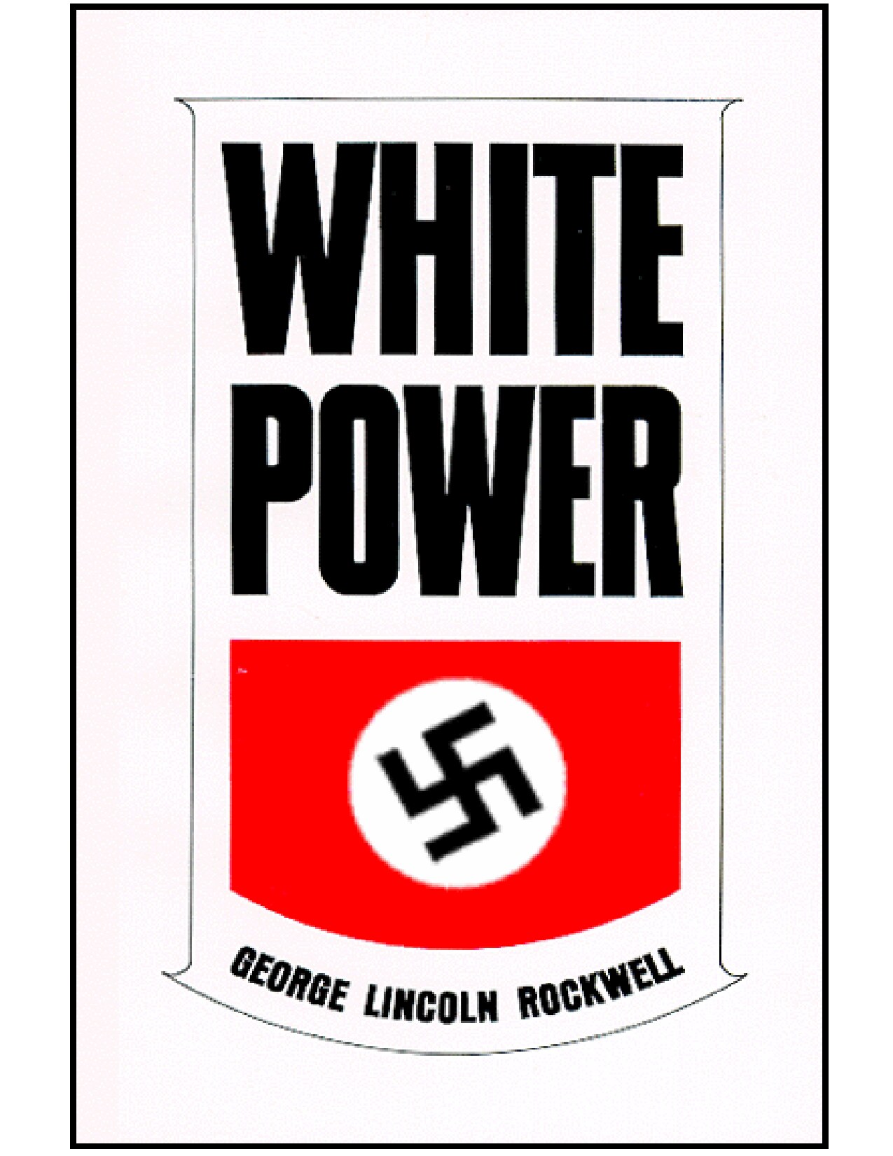 B&H / C18 - White Power