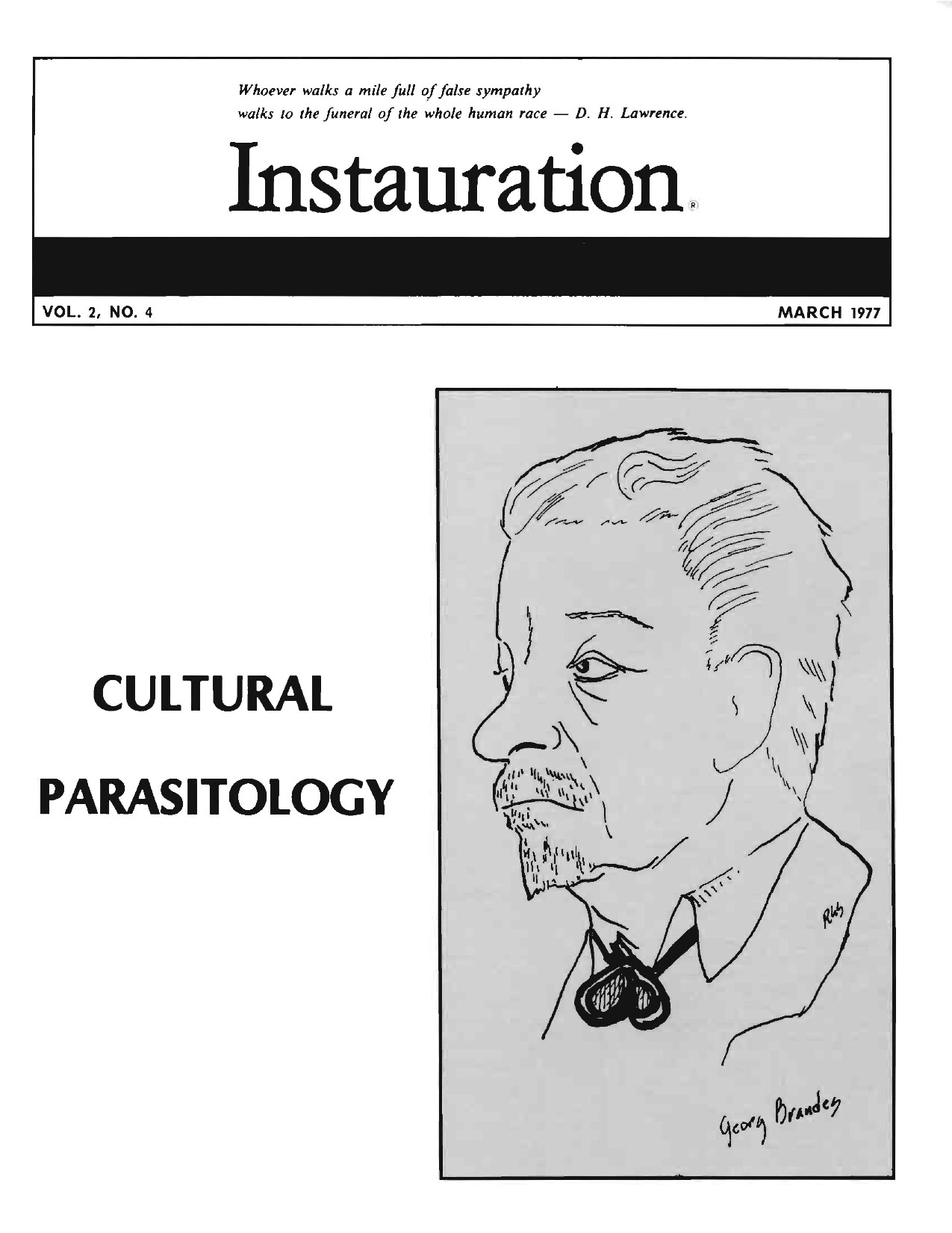 Instauration-1977-03-March-Vol2-No4