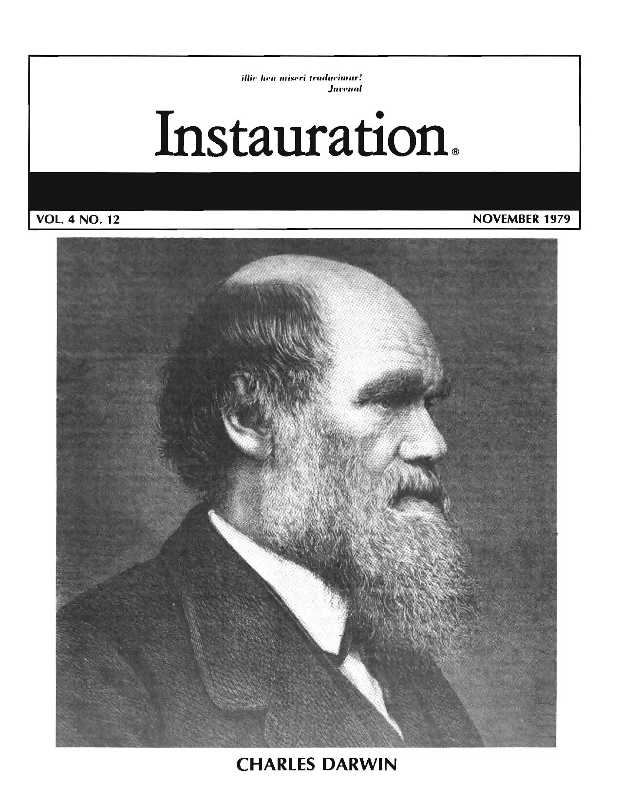 Instauration-1979-11-November-Vol4-No12