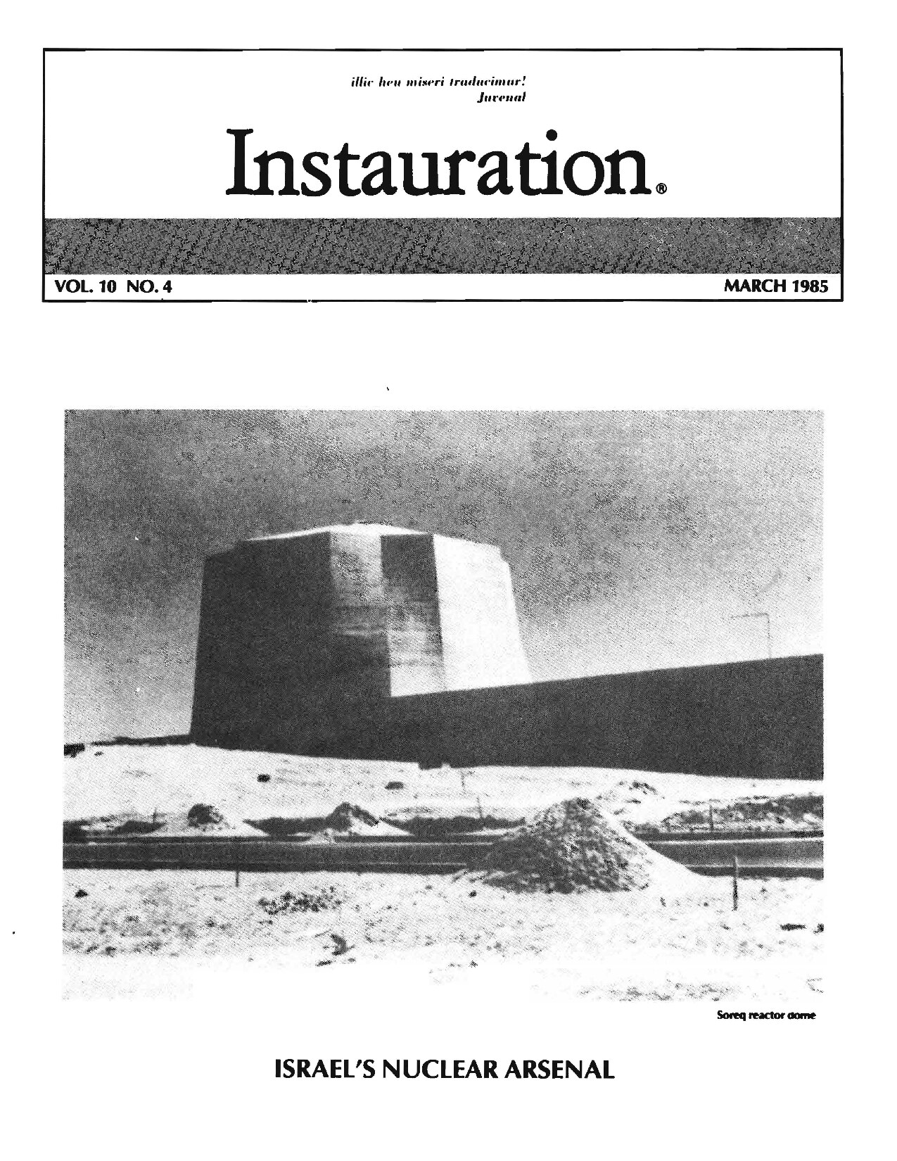 Instauration-1985-03-March-Vol10-No4-pt1