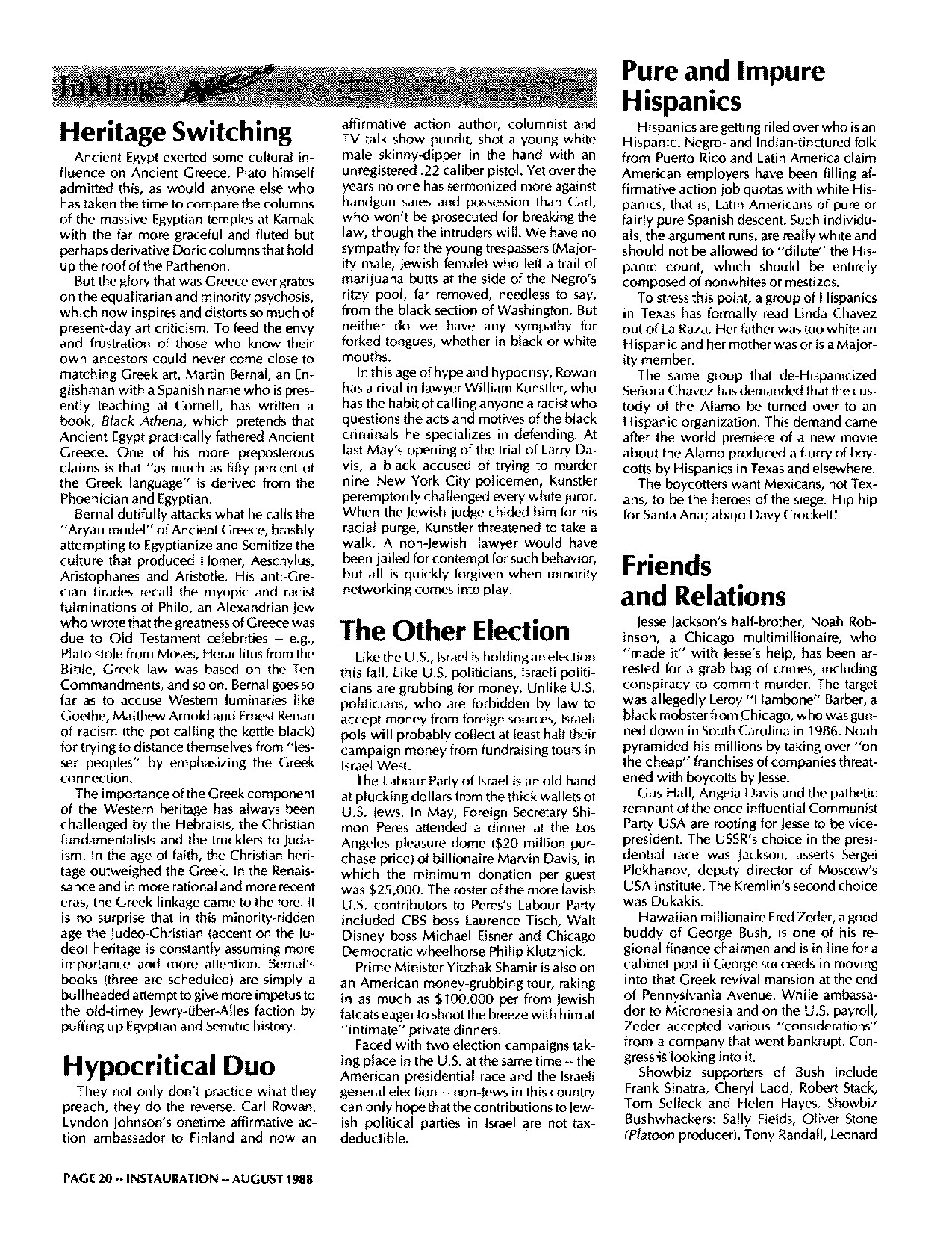 Instauration-1988-08-August-Vol13-No9-pt2